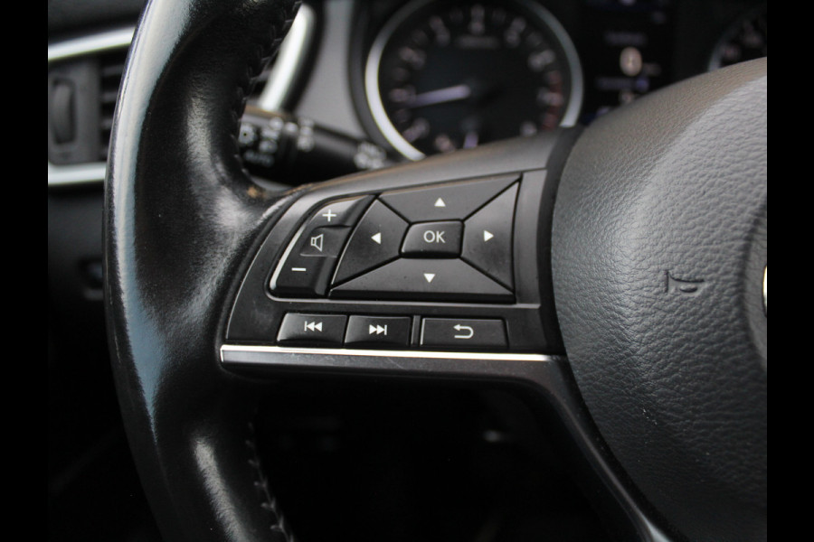 Nissan QASHQAI 1.3 DIG-T N-Connecta CLIMATE | CARPLAY | LED | 360CAMERA | NAVI | PANODAK | TREKHAAK | CRUISE | DAB | PDC