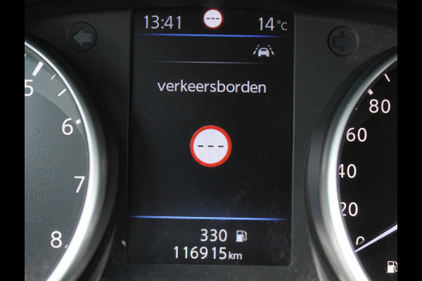 Nissan QASHQAI 1.3 DIG-T N-Connecta CLIMATE | CARPLAY | LED | 360CAMERA | NAVI | PANODAK | TREKHAAK | CRUISE | DAB | PDC