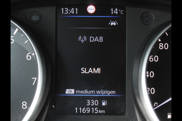 Nissan QASHQAI 1.3 DIG-T N-Connecta CLIMATE | CARPLAY | LED | 360CAMERA | NAVI | PANODAK | TREKHAAK | CRUISE | DAB | PDC