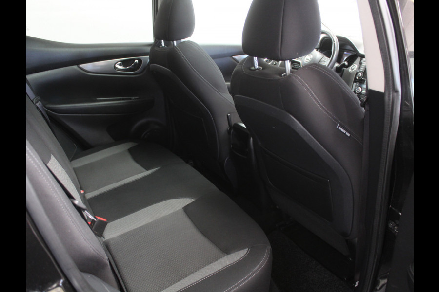 Nissan QASHQAI 1.3 DIG-T N-Connecta CLIMATE | CARPLAY | LED | 360CAMERA | NAVI | PANODAK | TREKHAAK | CRUISE | DAB | PDC