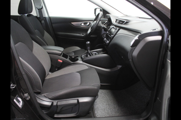 Nissan QASHQAI 1.3 DIG-T N-Connecta CLIMATE | CARPLAY | LED | 360CAMERA | NAVI | PANODAK | TREKHAAK | CRUISE | DAB | PDC