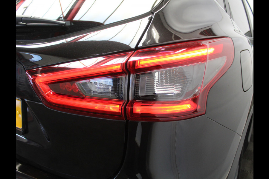 Nissan QASHQAI 1.3 DIG-T N-Connecta CLIMATE | CARPLAY | LED | 360CAMERA | NAVI | PANODAK | TREKHAAK | CRUISE | DAB | PDC