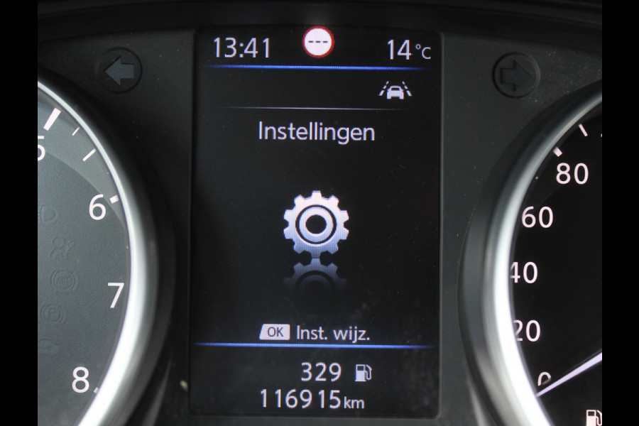 Nissan QASHQAI 1.3 DIG-T N-Connecta CLIMATE | CARPLAY | LED | 360CAMERA | NAVI | PANODAK | TREKHAAK | CRUISE | DAB | PDC