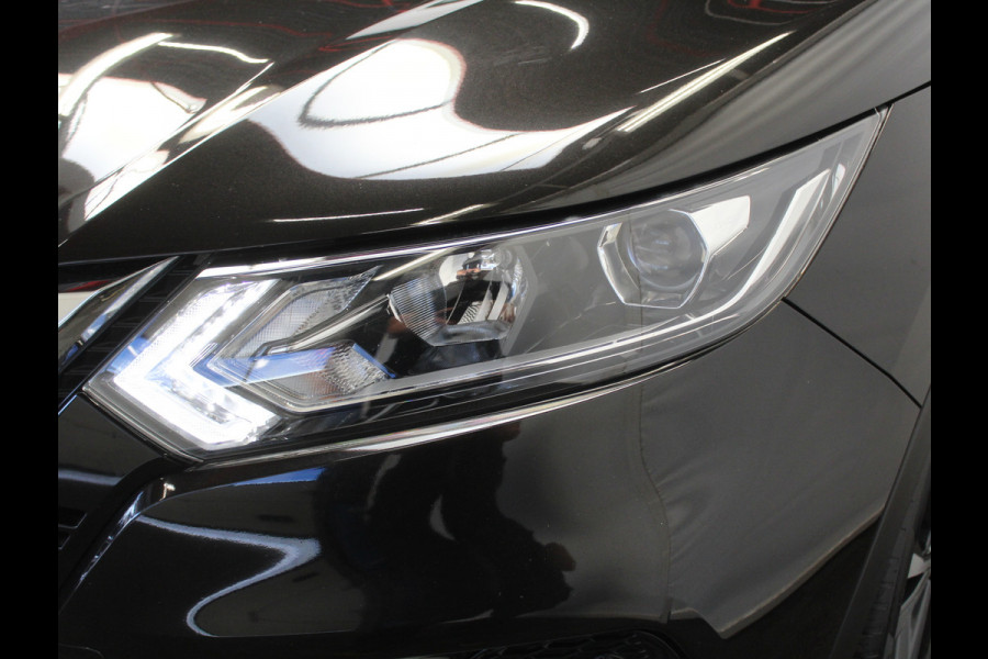 Nissan QASHQAI 1.3 DIG-T N-Connecta CLIMATE | CARPLAY | LED | 360CAMERA | NAVI | PANODAK | TREKHAAK | CRUISE | DAB | PDC