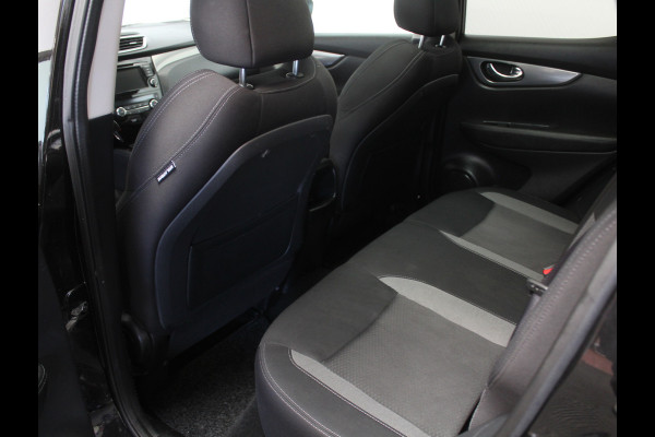 Nissan QASHQAI 1.3 DIG-T N-Connecta CLIMATE | CARPLAY | LED | 360CAMERA | NAVI | PANODAK | TREKHAAK | CRUISE | DAB | PDC