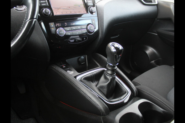 Nissan QASHQAI 1.3 DIG-T N-Connecta CLIMATE | CARPLAY | LED | 360CAMERA | NAVI | PANODAK | TREKHAAK | CRUISE | DAB | PDC
