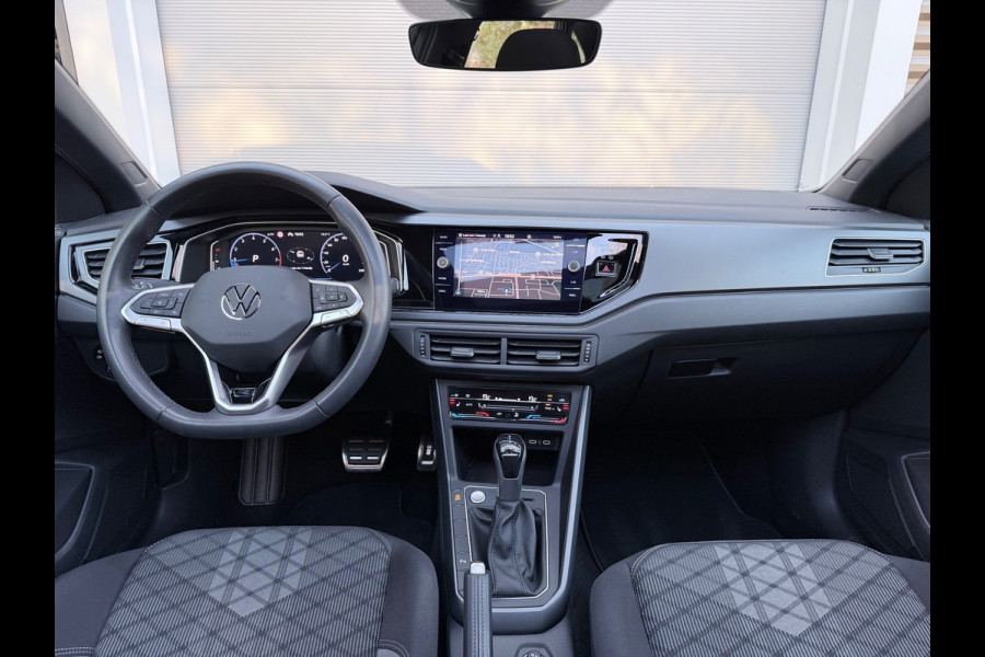Volkswagen Taigo 1.5 TSI R-Line Pano/Keyless/Camera