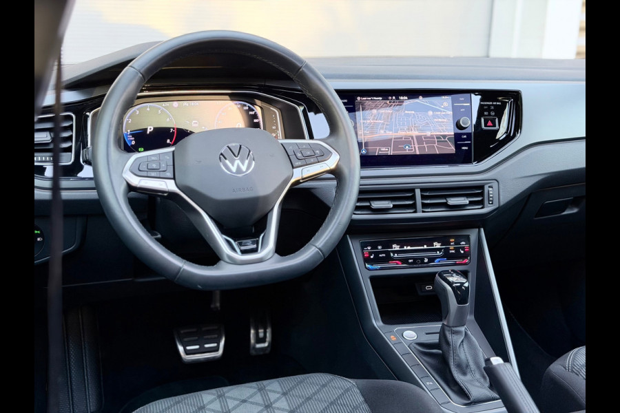 Volkswagen Taigo 1.5 TSI R-Line Pano/Keyless/Camera