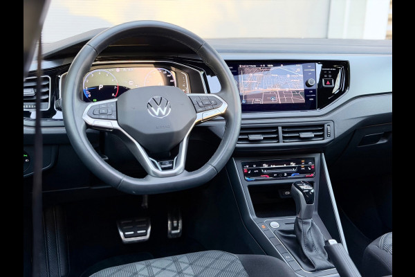 Volkswagen Taigo 1.5 TSI R-Line Pano/Keyless/Camera