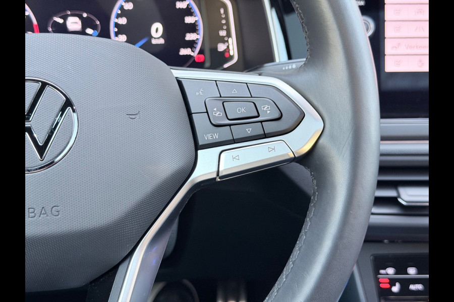 Volkswagen Taigo 1.5 TSI R-Line Pano/Keyless/Camera