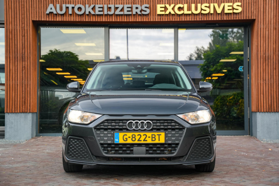 Audi A1 Sportback 25 TFSI Pro Line