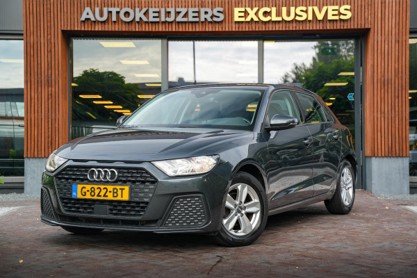 Audi A1 Sportback 25 TFSI Pro Line