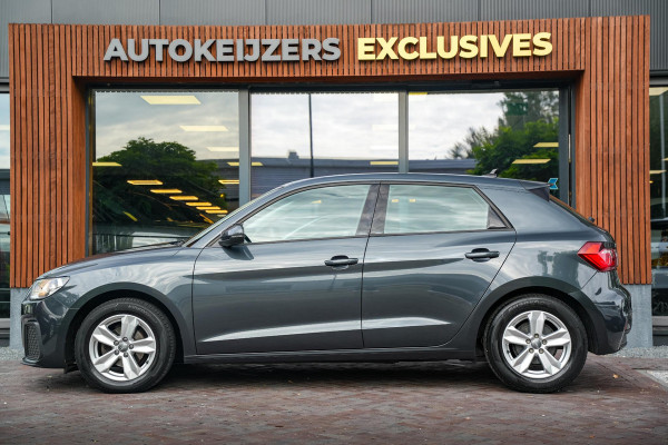 Audi A1 Sportback 25 TFSI Pro Line