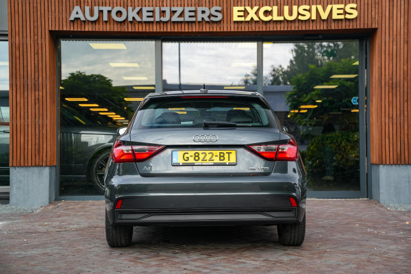 Audi A1 Sportback 25 TFSI Pro Line