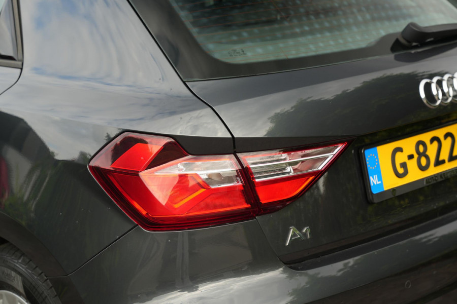 Audi A1 Sportback 25 TFSI Pro Line