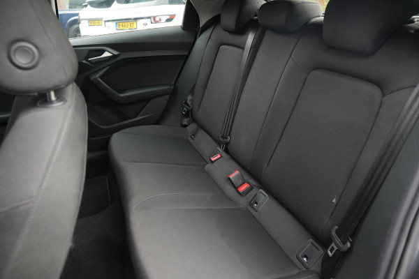 Audi A1 Sportback 25 TFSI Pro Line