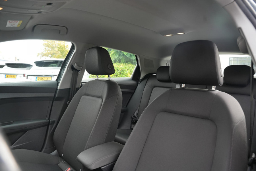 Audi A1 Sportback 25 TFSI Pro Line