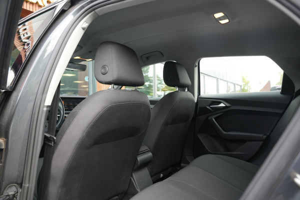 Audi A1 Sportback 25 TFSI Pro Line