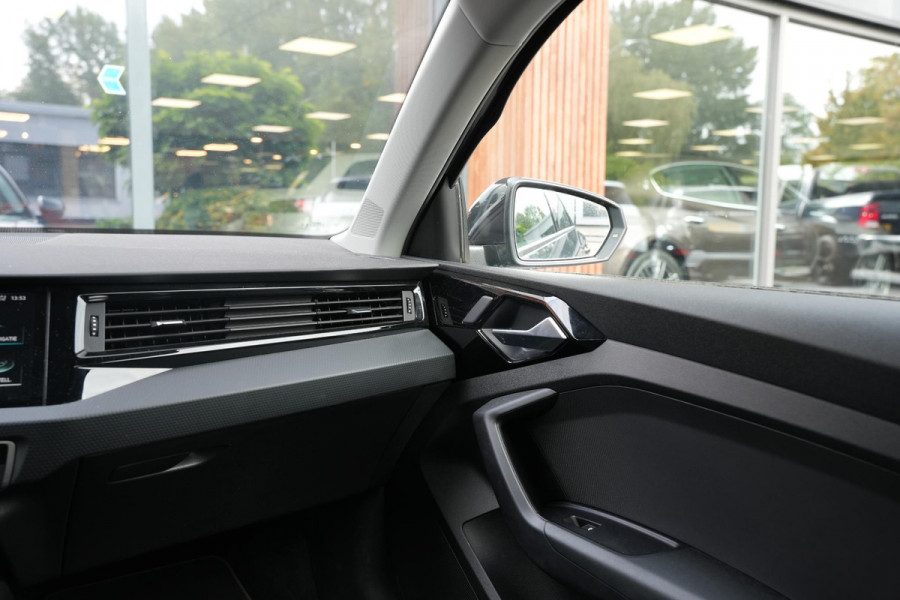 Audi A1 Sportback 25 TFSI Pro Line