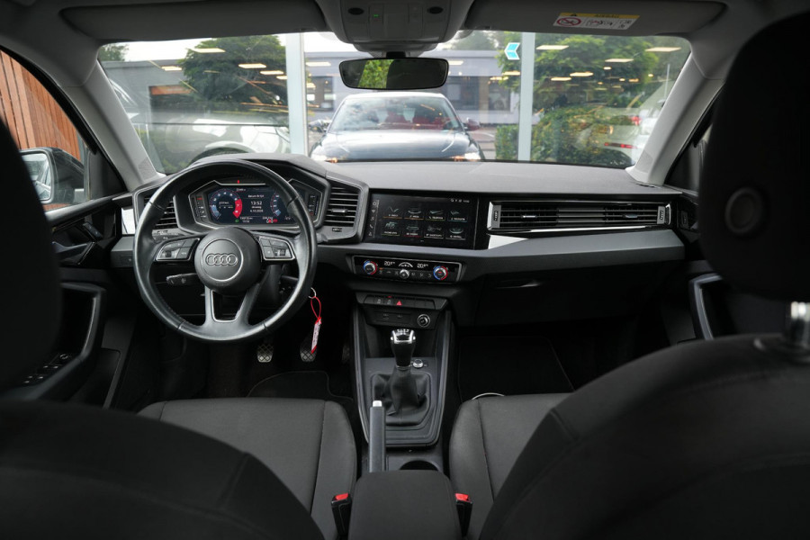 Audi A1 Sportback 25 TFSI Pro Line