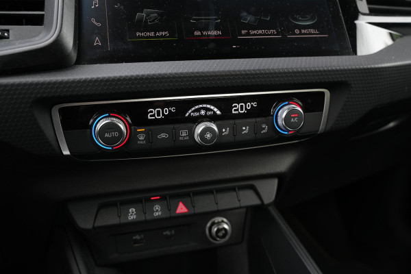 Audi A1 Sportback 25 TFSI Pro Line