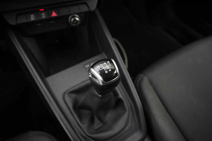 Audi A1 Sportback 25 TFSI Pro Line