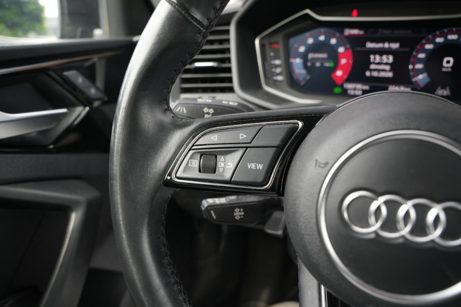 Audi A1 Sportback 25 TFSI Pro Line