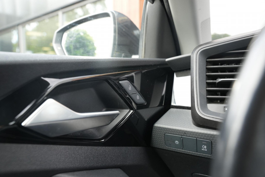 Audi A1 Sportback 25 TFSI Pro Line