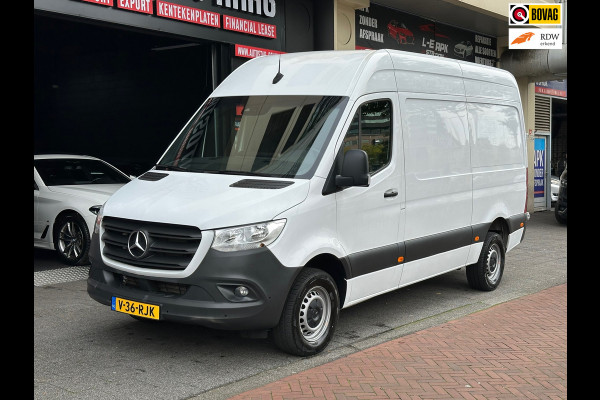Mercedes-Benz Sprinter 317 1.9 CDI L2H2 Automaat Navi Camera Carplay