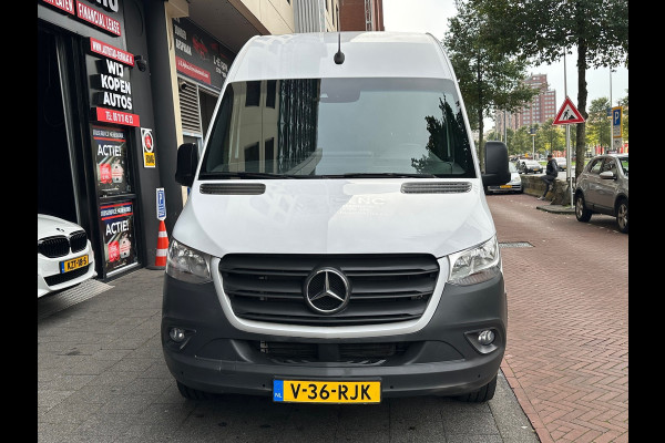 Mercedes-Benz Sprinter 317 1.9 CDI L2H2 Automaat Navi Camera Carplay