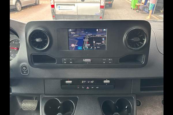Mercedes-Benz Sprinter 317 1.9 CDI L2H2 Automaat Navi Camera Carplay