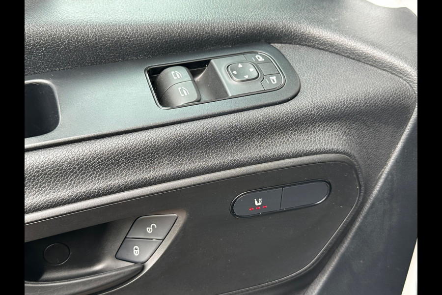 Mercedes-Benz Sprinter 317 1.9 CDI L2H2 Automaat Navi Camera Carplay