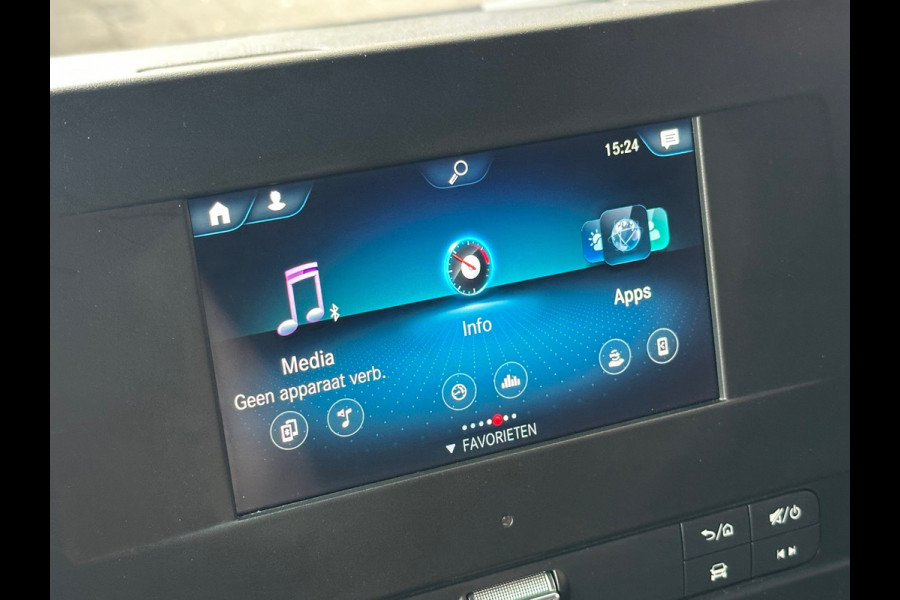 Mercedes-Benz Sprinter 317 1.9 CDI L2H2 Automaat Navi Camera Carplay