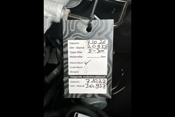 Mercedes-Benz Sprinter 317 1.9 CDI L2H2 Automaat Navi Camera Carplay