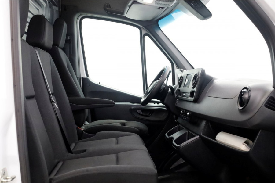 Mercedes-Benz Sprinter 316 CDI 163pk RWD L2H2 7G Automaat Airco/Navi/Trekhaak 3500kg 08-2020