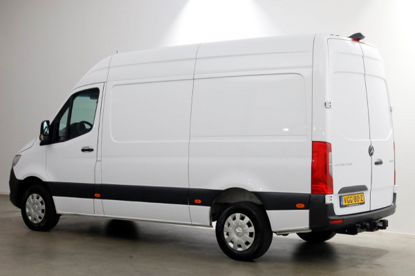 Mercedes-Benz Sprinter 316 CDI 163pk RWD L2H2 7G Automaat Airco/Navi/Trekhaak 3500kg 08-2020