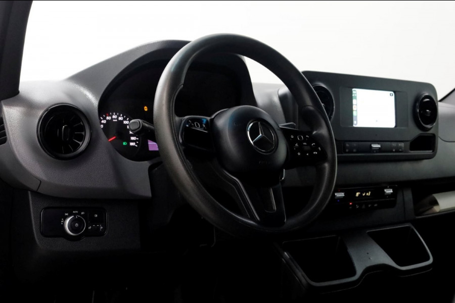 Mercedes-Benz Sprinter 316 CDI 163pk RWD L2H2 7G Automaat Airco/Navi/Trekhaak 3500kg 08-2020