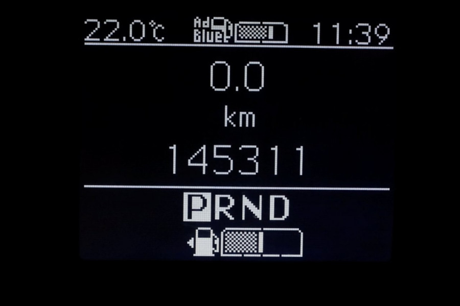 Mercedes-Benz Sprinter 316 CDI 163pk RWD L2H2 7G Automaat Airco/Navi/Trekhaak 3500kg 08-2020