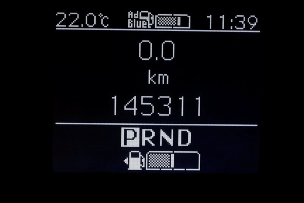 Mercedes-Benz Sprinter 316 CDI 163pk RWD L2H2 7G Automaat Airco/Navi/Trekhaak 3500kg 08-2020