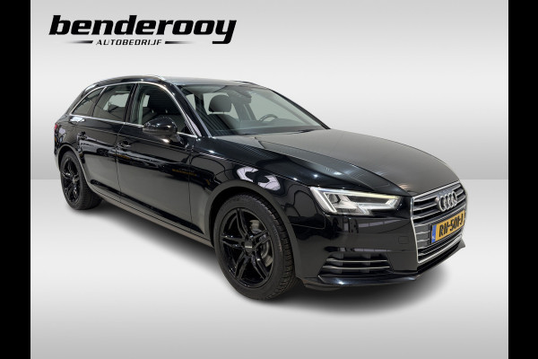 Audi A4 Avant 1.4 TFSI 150pk Aut. Sport Lease Edition