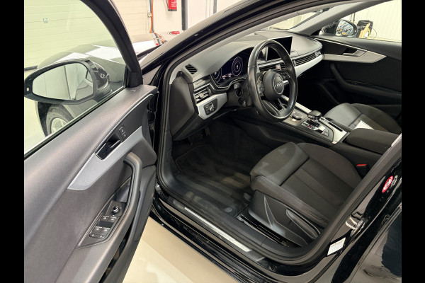 Audi A4 Avant 1.4 TFSI 150pk Aut. Sport Lease Edition