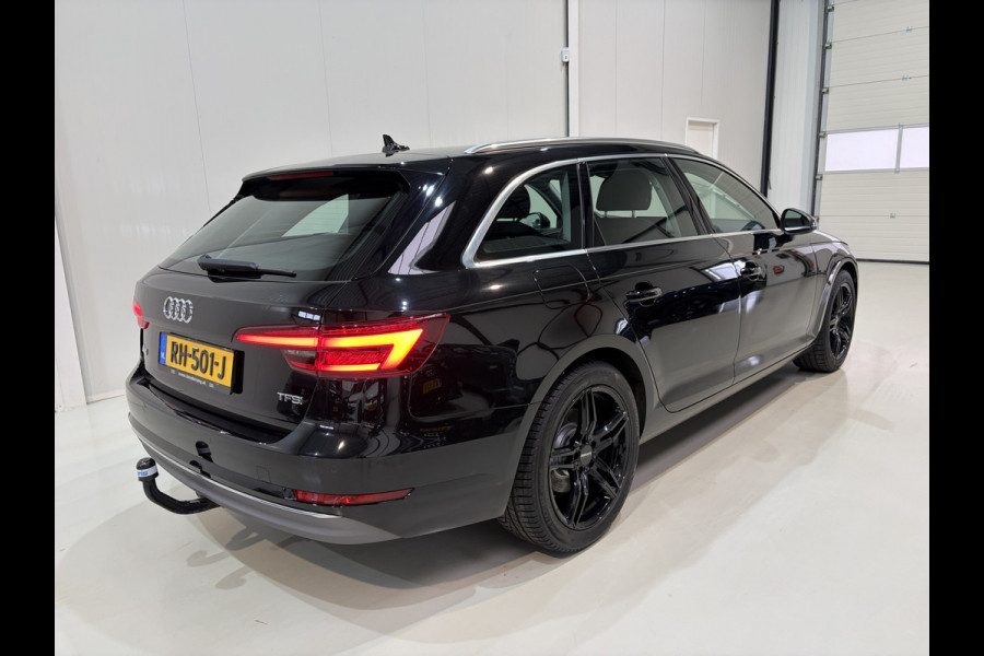 Audi A4 Avant 1.4 TFSI 150pk Aut. Sport Lease Edition