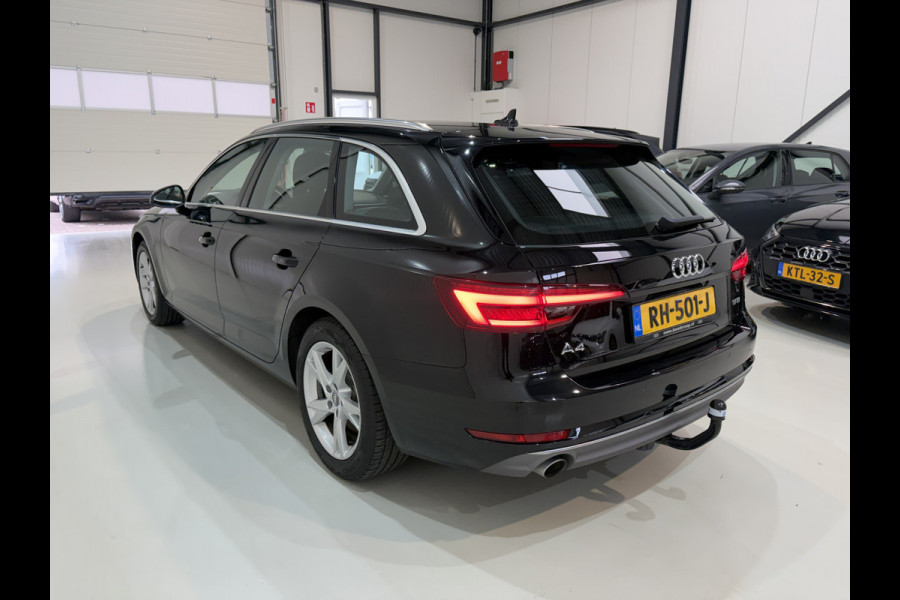 Audi A4 Avant 1.4 TFSI 150pk Aut. Sport Lease Edition