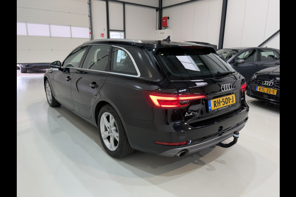 Audi A4 Avant 1.4 TFSI 150pk Aut. Sport Lease Edition