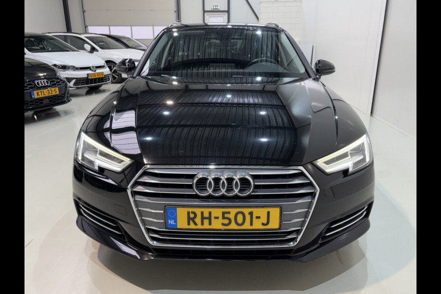 Audi A4 Avant 1.4 TFSI 150pk Aut. Sport Lease Edition