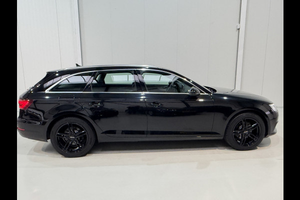Audi A4 Avant 1.4 TFSI 150pk Aut. Sport Lease Edition
