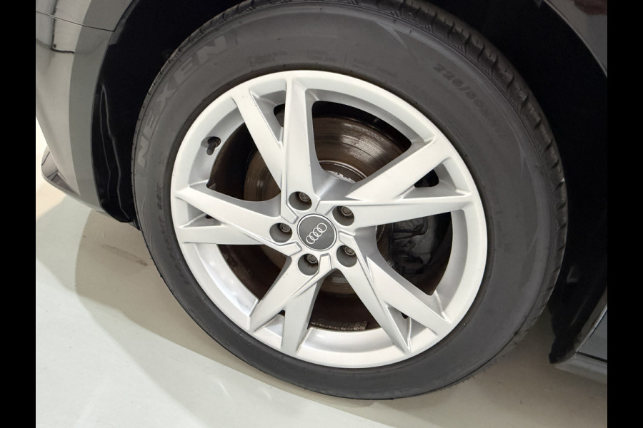 Audi A4 Avant 1.4 TFSI 150pk Aut. Sport Lease Edition