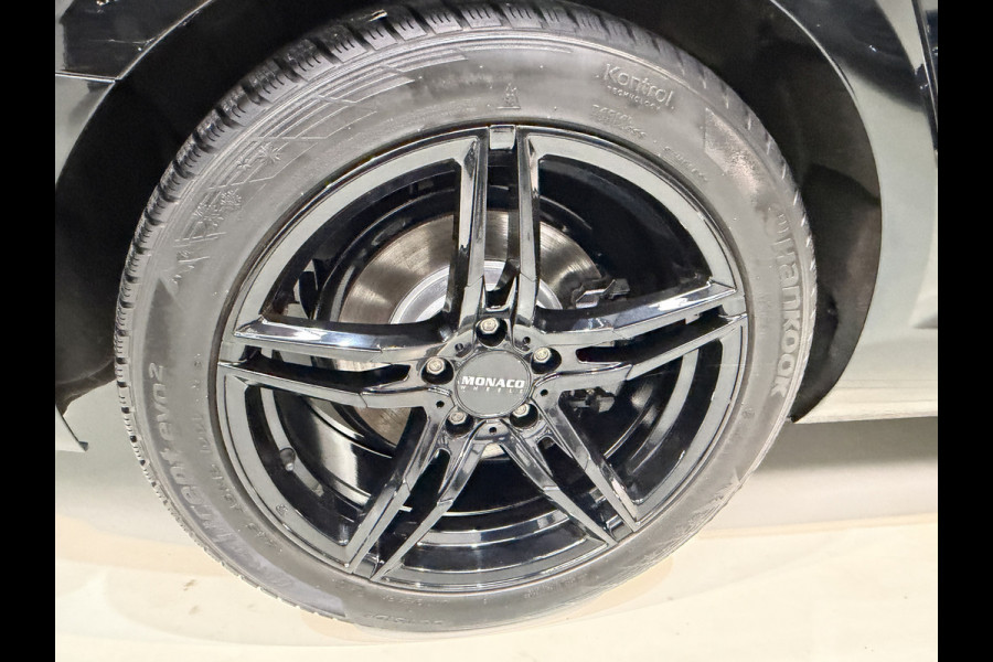 Audi A4 Avant 1.4 TFSI 150pk Aut. Sport Lease Edition