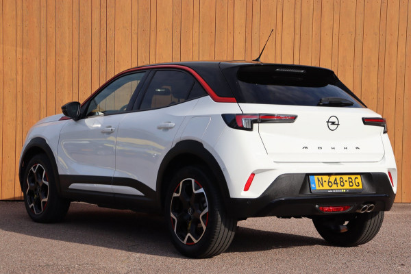 Opel Mokka 1.2 Turbo GS Line Org.NL camera