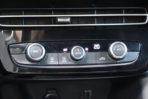 Opel Mokka 1.2 Turbo GS Line Org.NL camera